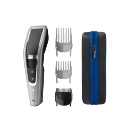 Philips | Maszynka do strzyżenia włosów | HC5650/15 | Przewodowe/bezprzewodowe | Liczba stopni długości 28 | Dokładność kroku 1 