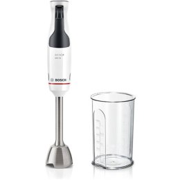 Bosch | MSM4W210 ErgoMaster | 600 W | Blender ręczny | Blender ręczny | Liczba prędkości 1 | Biały