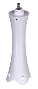 Blender, Mikser ręczny Esperanza TIRAMISU EKM010 (300W; kolor biały)